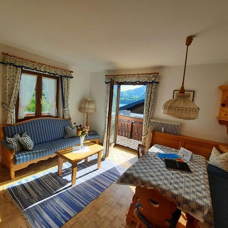 Ferienwohnung Evi ซังคท์กิลเกอ ภายนอก รูปภาพ