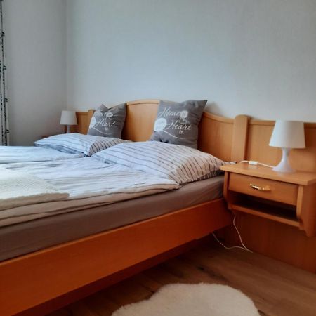 Ferienwohnung Evi ซังคท์กิลเกอ ภายนอก รูปภาพ