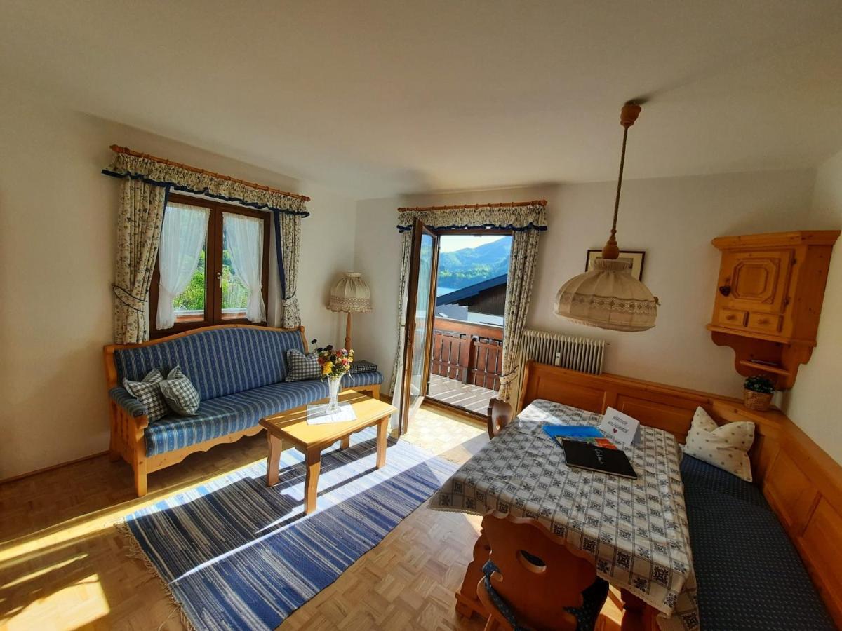 Ferienwohnung Evi ซังคท์กิลเกอ ภายนอก รูปภาพ