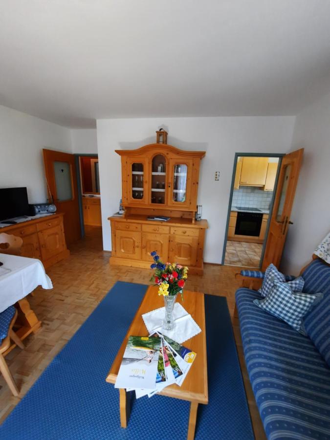 Ferienwohnung Evi ซังคท์กิลเกอ ภายนอก รูปภาพ