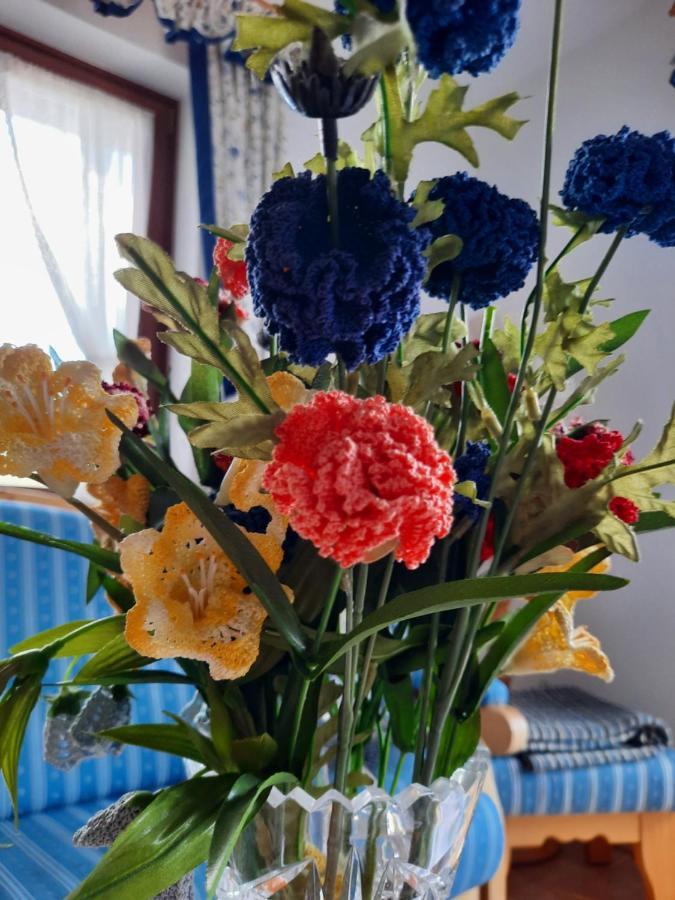 Ferienwohnung Evi ซังคท์กิลเกอ ภายนอก รูปภาพ