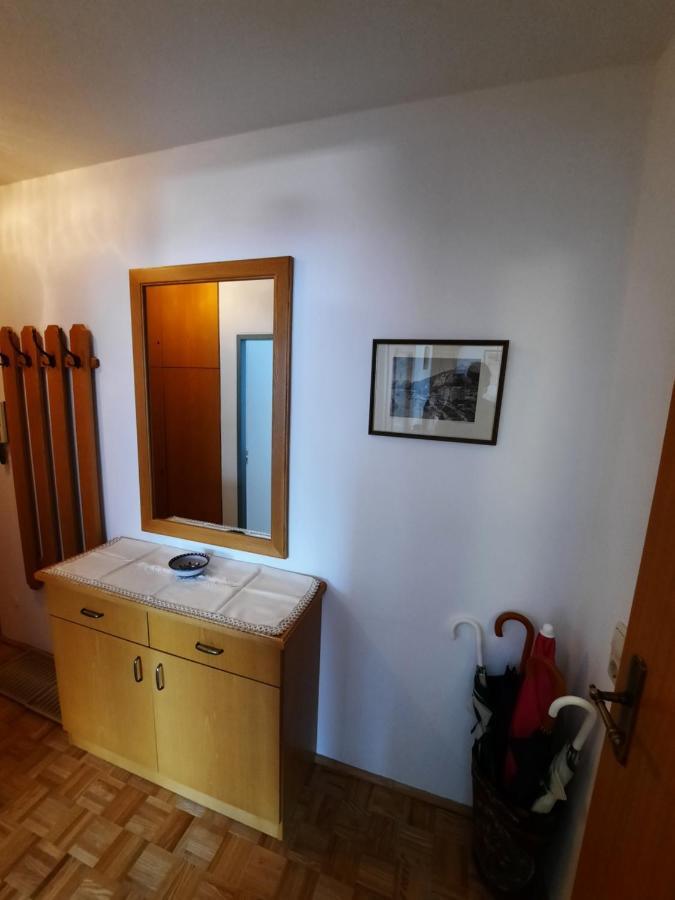 Ferienwohnung Evi ซังคท์กิลเกอ ภายนอก รูปภาพ