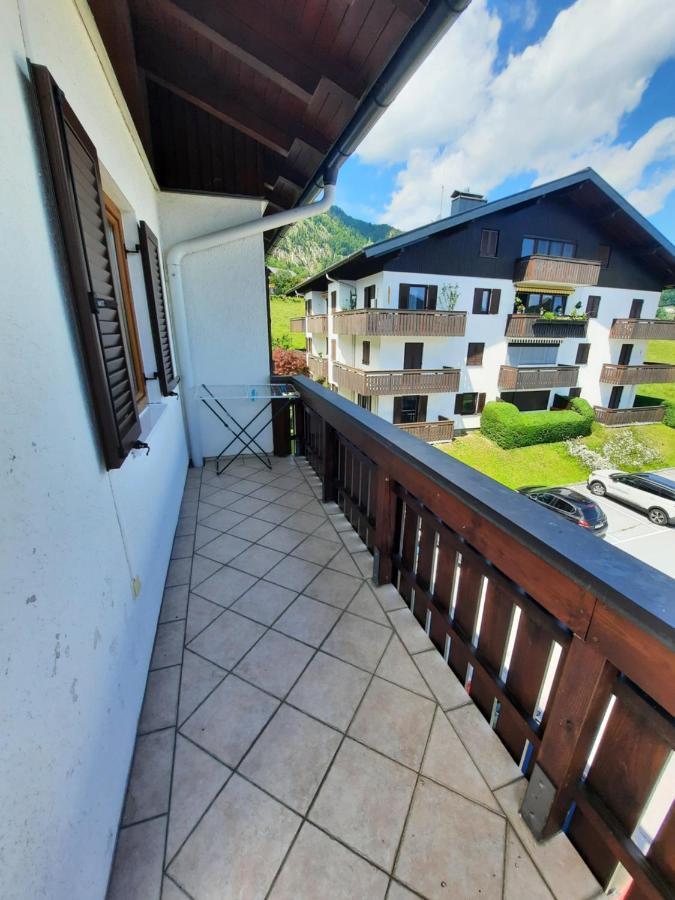 Ferienwohnung Evi ซังคท์กิลเกอ ภายนอก รูปภาพ