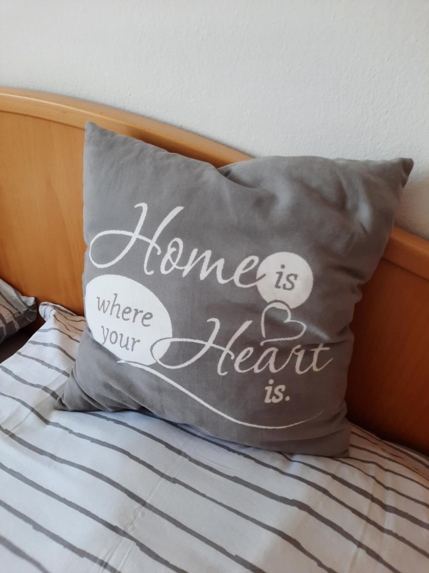 Ferienwohnung Evi ซังคท์กิลเกอ ภายนอก รูปภาพ